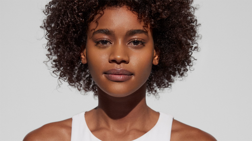 The Scientific Truth Behind Curly Hair